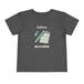 Future Journalist Cute - Toddler Short Sleeve - Brightsee