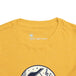 Future Pianist - Toddler Short Sleeve - Brightsee