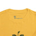 Future Botanist Seedling - Toddler Short Sleeve - Brightsee
