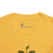 Future Botanist Seedling - Toddler Short Sleeve - Brightsee