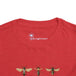 Hymenoptera Lover - Toddler Short Sleeve - Brightsee