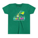 Curious Chemist - Youth Short Sleeve - Brightsee