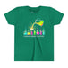 Curious Chemist - Youth Short Sleeve - Brightsee