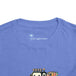 Book Delivery Bulldozer - Toddler Short Sleeve - Brightsee