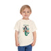 Mermaid Marine Biologist - Toddler Short Sleeve - Brightsee