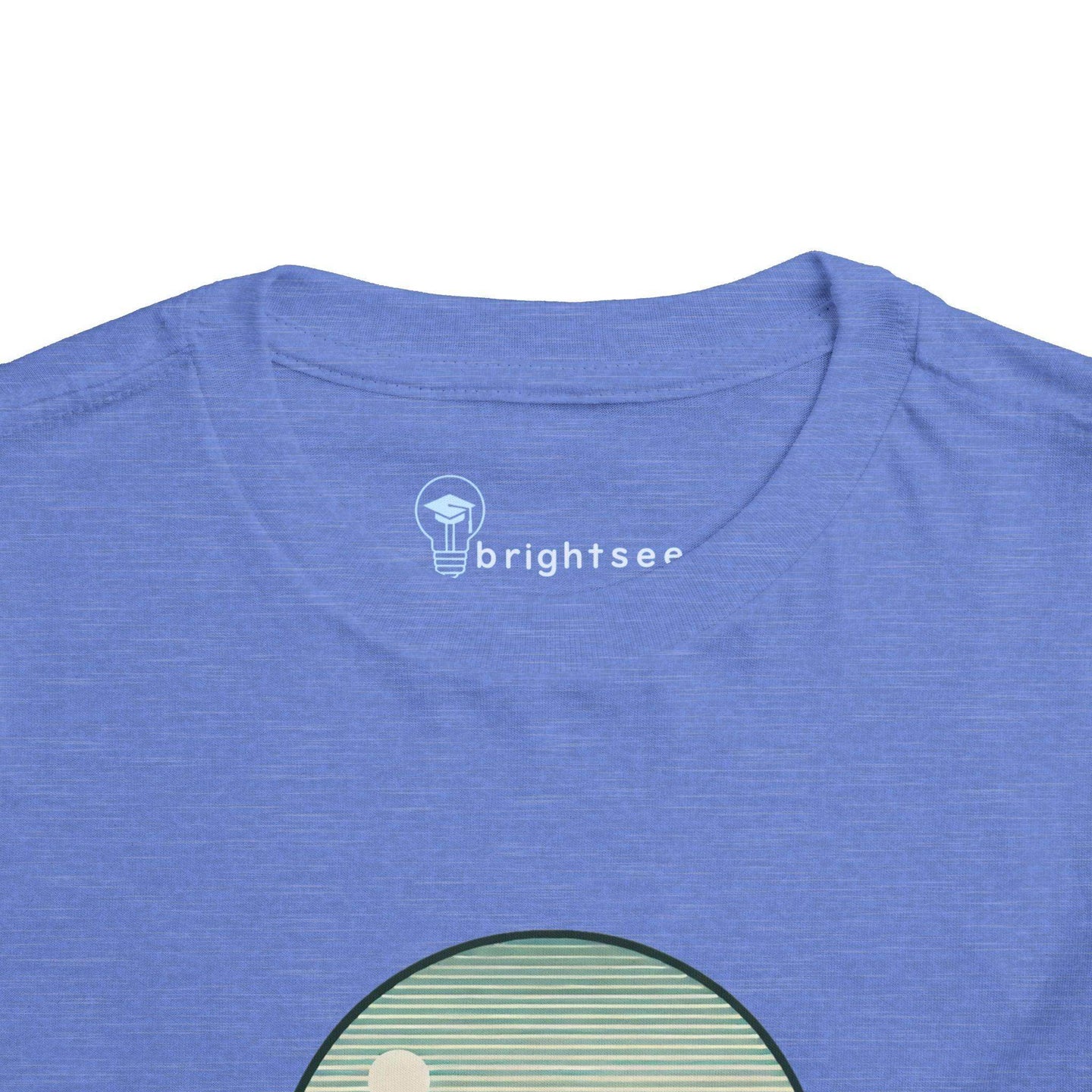 Savanna - Toddler Short Sleeve - Brightsee