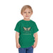 Future Lepidopterologist Moth - Toddler Short Sleeve - Brightsee