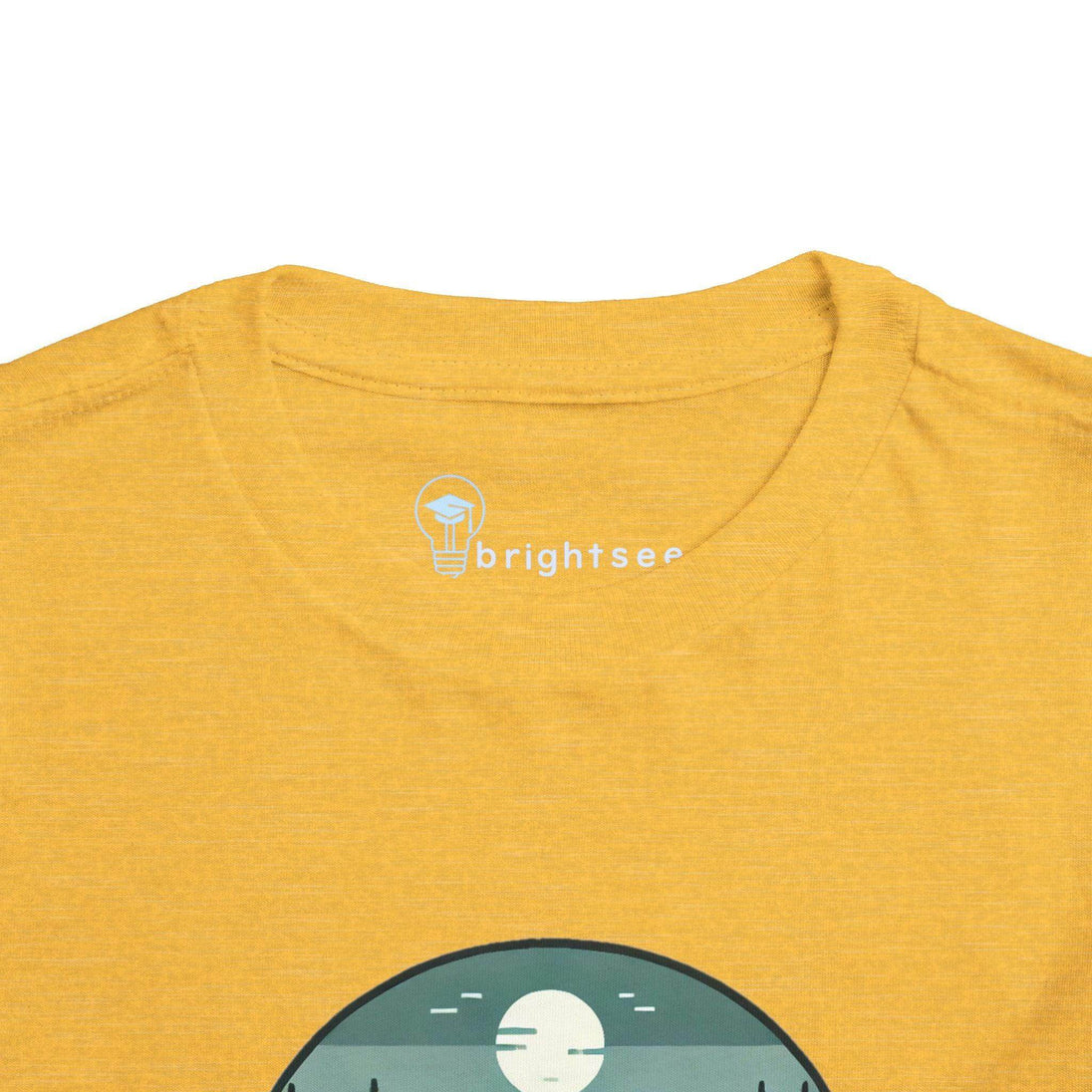 Boreal Forest - Toddler Short Sleeve - Brightsee