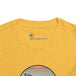Open Ocean - Toddler Short Sleeve - Brightsee
