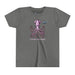 Future Explorer Squid - Youth Short Sleeve - Brightsee