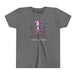 Future Explorer Squid - Youth Short Sleeve - Brightsee
