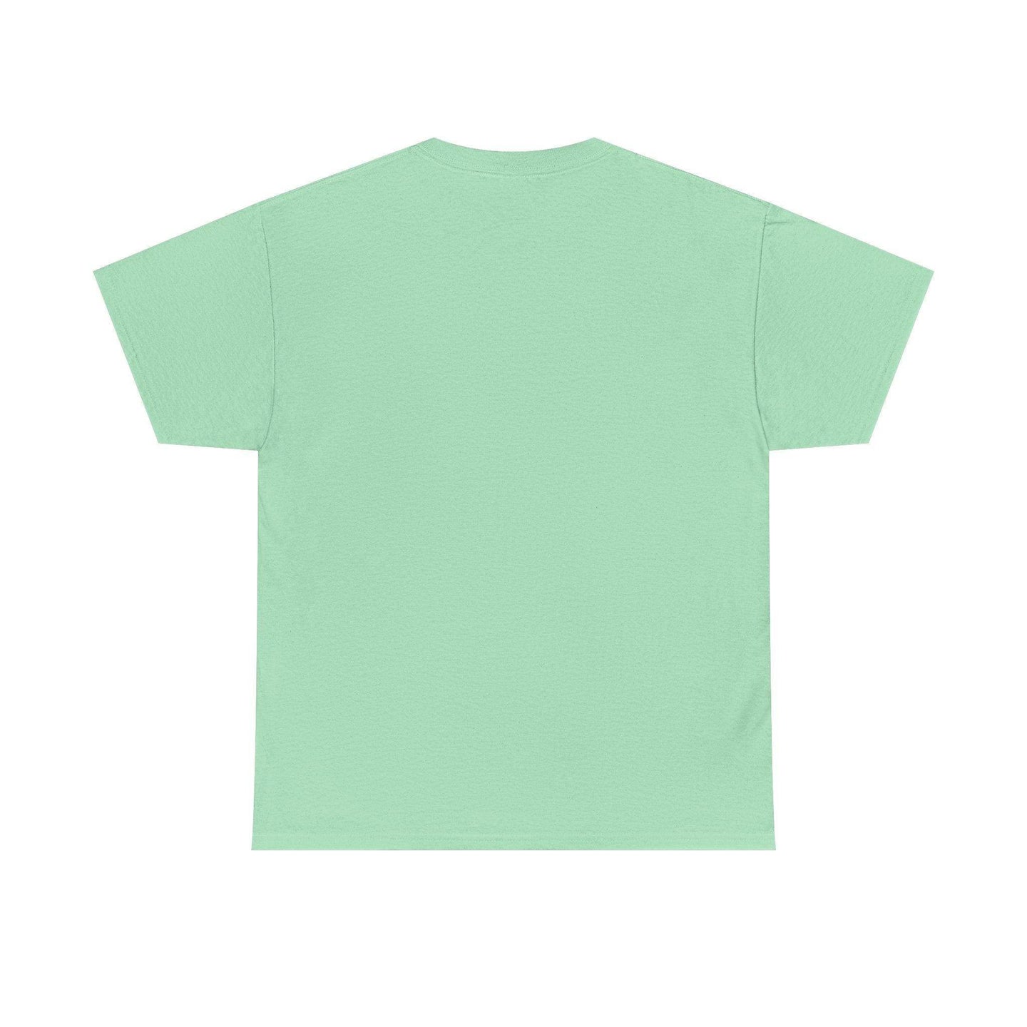 Alicorn Reading - Adult Unisex Heavy Cotton - Brightsee
