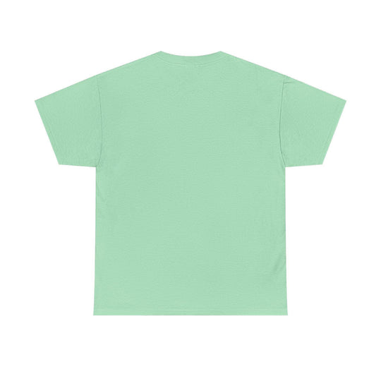 Alicorn Reading - Adult Unisex Heavy Cotton - Brightsee