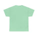 Alicorn Reading - Adult Unisex Heavy Cotton - Brightsee