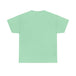 Alicorn Reading - Adult Unisex Heavy Cotton - Brightsee