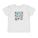 Future Ichthyologist - Toddler Short Sleeve - Brightsee