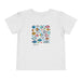 Future Ichthyologist - Toddler Short Sleeve - Brightsee