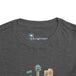 Future Musician Guitar Note - Toddler Short Sleeve - Brightsee