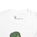 Dino Book Delivery - Toddler Short Sleeve - Brightsee