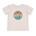 Karate Astronaut - Toddler Short Sleeve - Brightsee