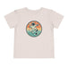 Karate Astronaut - Toddler Short Sleeve - Brightsee