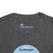 Future Ornithologist Plover - Toddler Short Sleeve - Brightsee