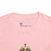 Future Roboticist - Toddler Short Sleeve - Brightsee