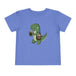 Dino Book Delivery - Toddler Short Sleeve - Brightsee