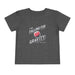 Falling for Gravity - Toddler Short Sleeve - Brightsee