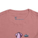 Future Explorer Squid - Toddler Short Sleeve - Brightsee