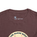 Future Marine Biologist Circle - Toddler Short Sleeve - Brightsee