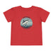 Future Shark Biologist - Toddler Short Sleeve - Brightsee