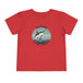 Future Shark Biologist - Toddler Short Sleeve - Brightsee
