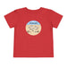 Future Ornithologist Plover - Toddler Short Sleeve - Brightsee