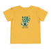 Spooky Science - Monster - Toddler Short Sleeve - Brightsee