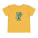 Spooky Science - Monster - Toddler Short Sleeve - Brightsee