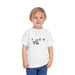 STEM Builder Crane - Toddler Short Sleeve - Brightsee