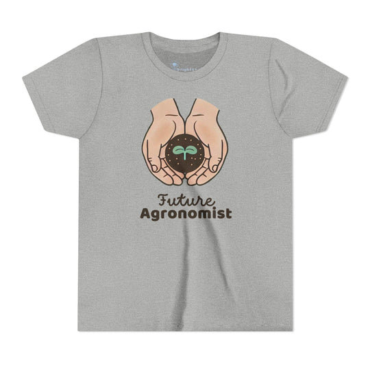 Future Agronomist - Youth Short Sleeve - Brightsee