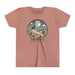 Desert - Youth Short Sleeve - Brightsee