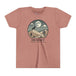 Desert - Youth Short Sleeve - Brightsee