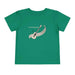 Future Musician Guitar - Toddler Short Sleeve - Brightsee