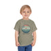 Open Ocean - Toddler Short Sleeve - Brightsee