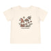 Reading Enthusiast Fantasy - Toddler Short Sleeve - Brightsee