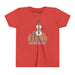 Future Cellist - Youth Short Sleeve - Brightsee