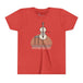 Future Cellist - Youth Short Sleeve - Brightsee