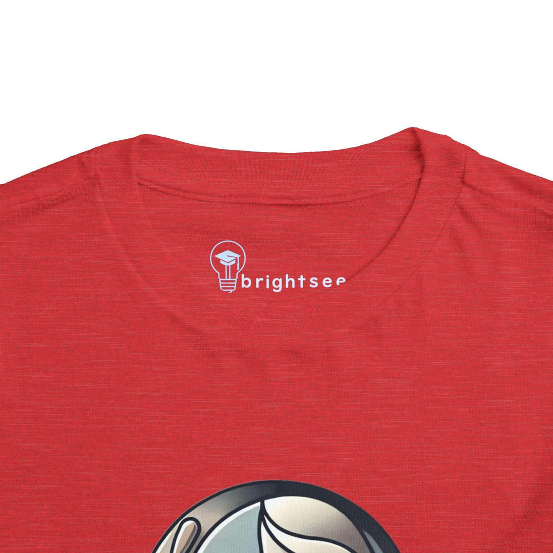 Future Sculptor - Toddler Short Sleeve - Brightsee