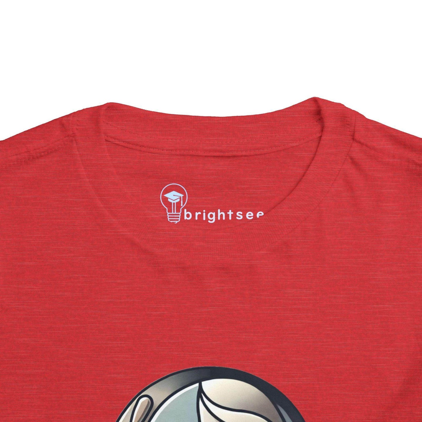 Future Sculptor - Toddler Short Sleeve - Brightsee