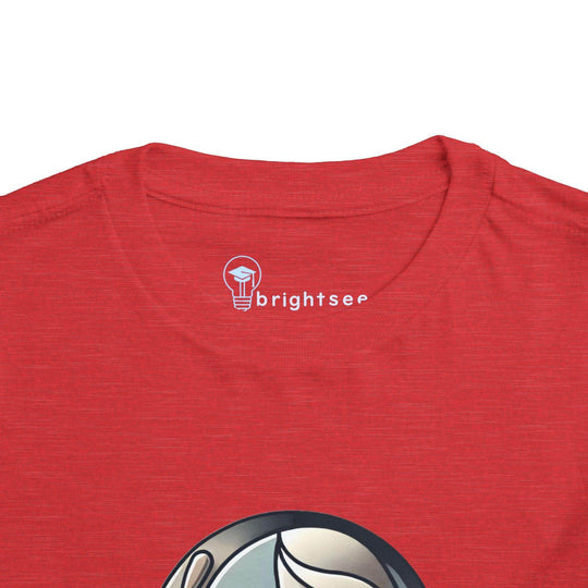 Future Sculptor - Toddler Short Sleeve - Brightsee