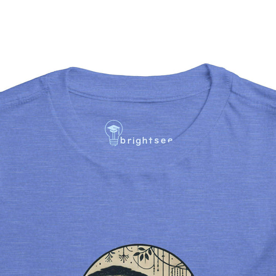 Rainforest - Toddler Short Sleeve - Brightsee