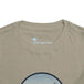 Coastal Seas - Toddler Short Sleeve - Brightsee